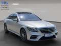 Mercedes-Benz S 400 S400 4Matic AMG Line*ERSTBESITZ+GARANTIE Argent - thumbnail 3