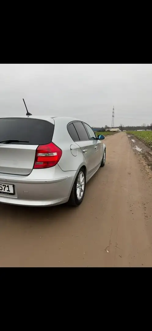 BMW 118 118d DPF Aut. - 2