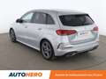 Mercedes-Benz A 180 180 d AMG Line 7G-DCT Gris - thumbnail 4