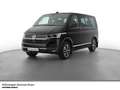 Volkswagen T6.1 Multivan Gen.Six TDI DSG LED Navi R-Kamera Negro - thumbnail 1