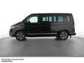 Volkswagen T6.1 Multivan Gen.Six TDI DSG LED Navi R-Kamera Negro - thumbnail 3