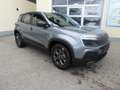 Jeep Avenger Longitude Gris - thumbnail 3