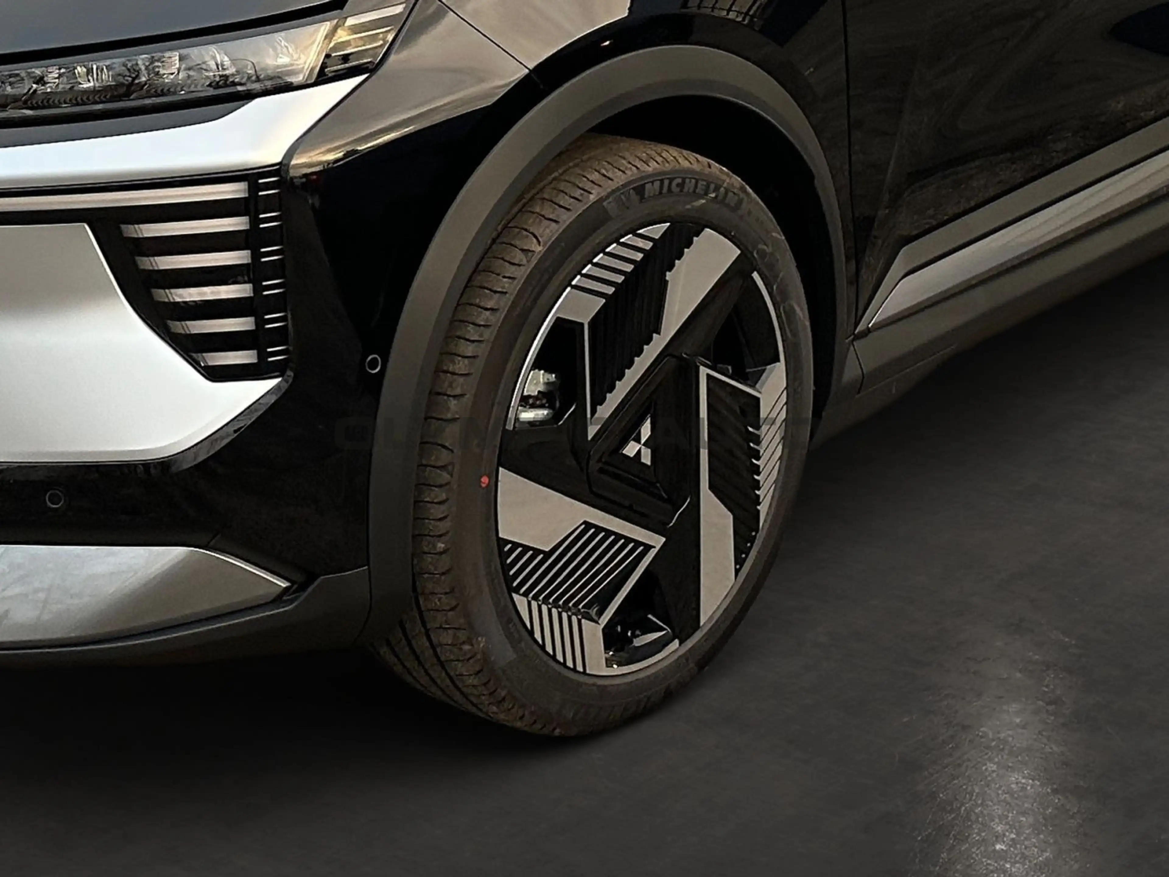 Mitsubishi Eclipse Cross Luxury-Paket 87 kWh (22kW) Soundsy — photo 6