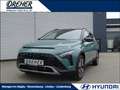 Hyundai BAYON Bayon Prime +48V/DCT/BOSE/NAVI Navi/Autom./Klima Green - thumbnail 1