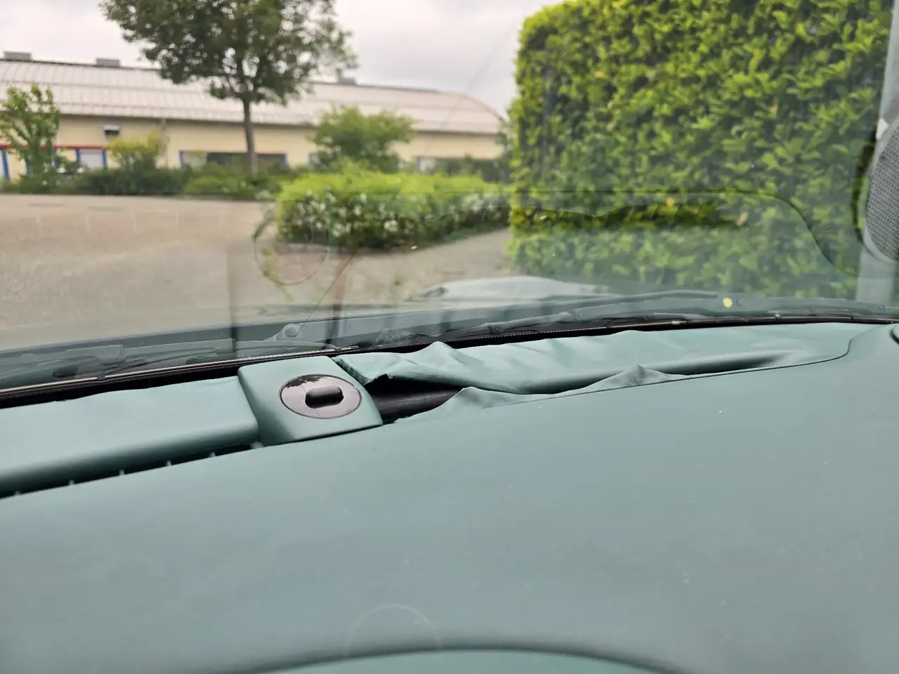 Porsche Boxster S, foto 11