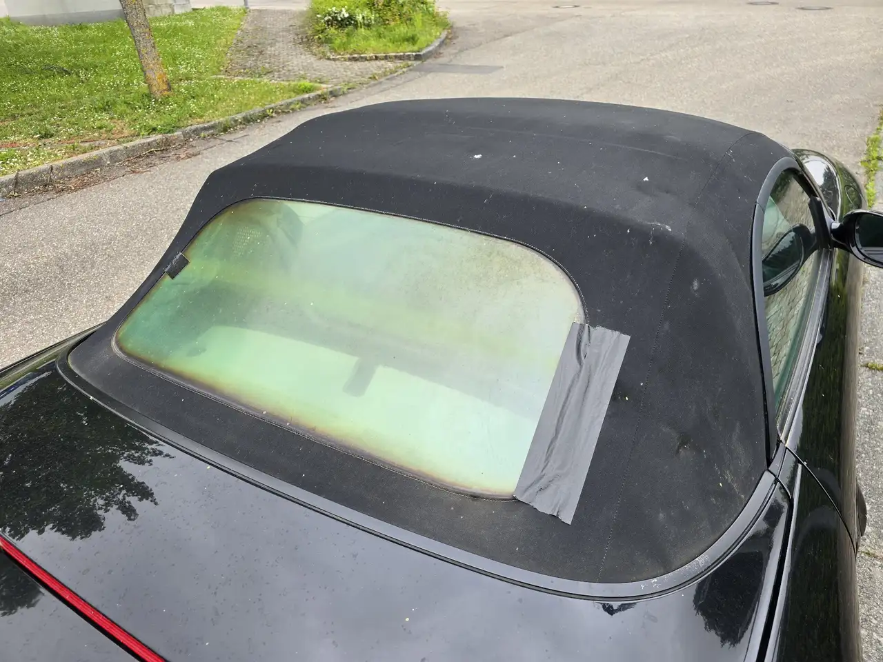 Porsche Boxster S, foto 8