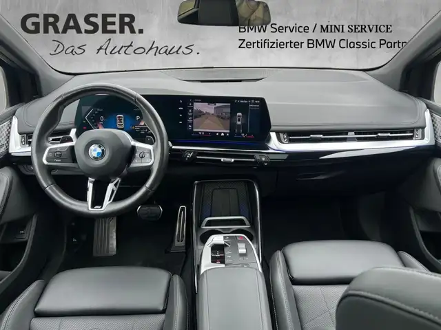 BMW M view 5