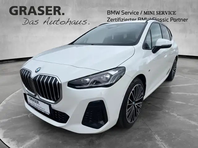BMW M main image