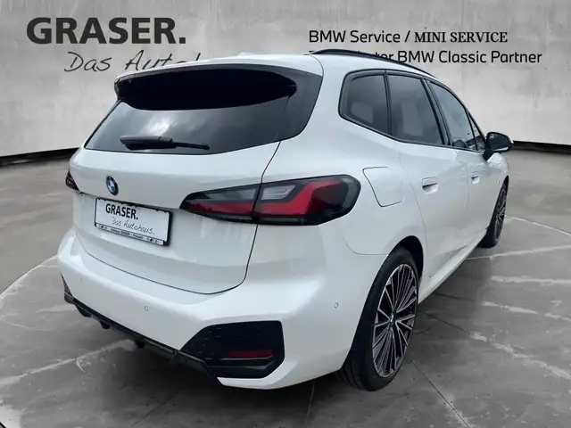 BMW M view 7