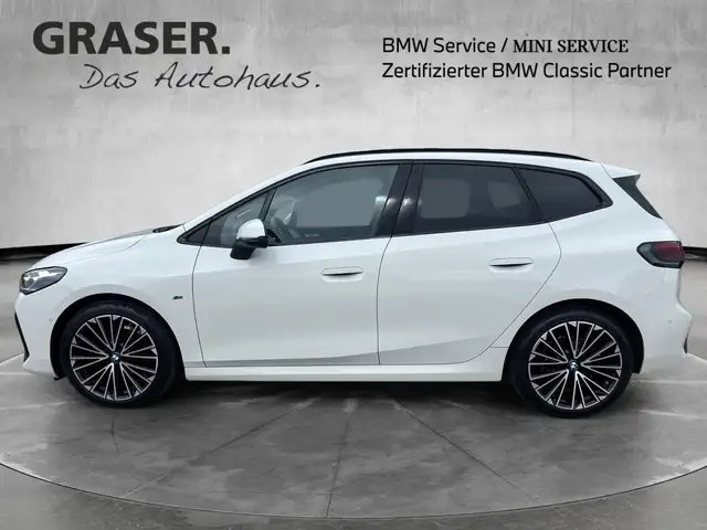 BMW M view 3