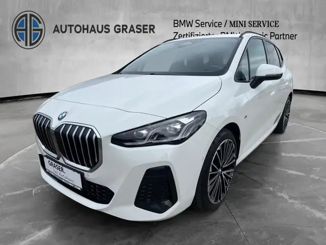 Bmw 218 i Active Tourer M Sport HK HiFi DAB LED