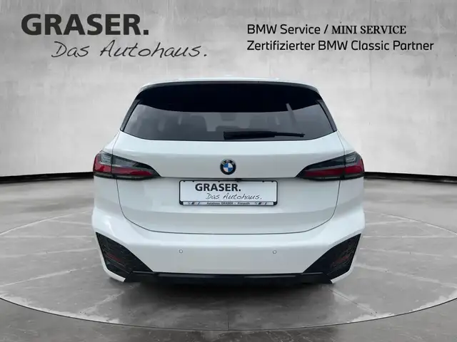 BMW M view 6
