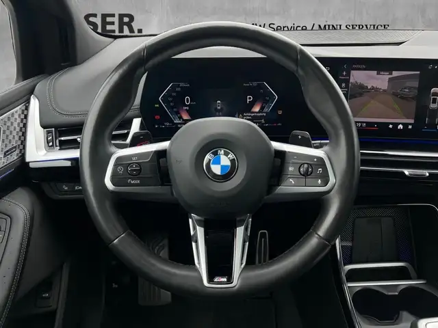 BMW M view 11