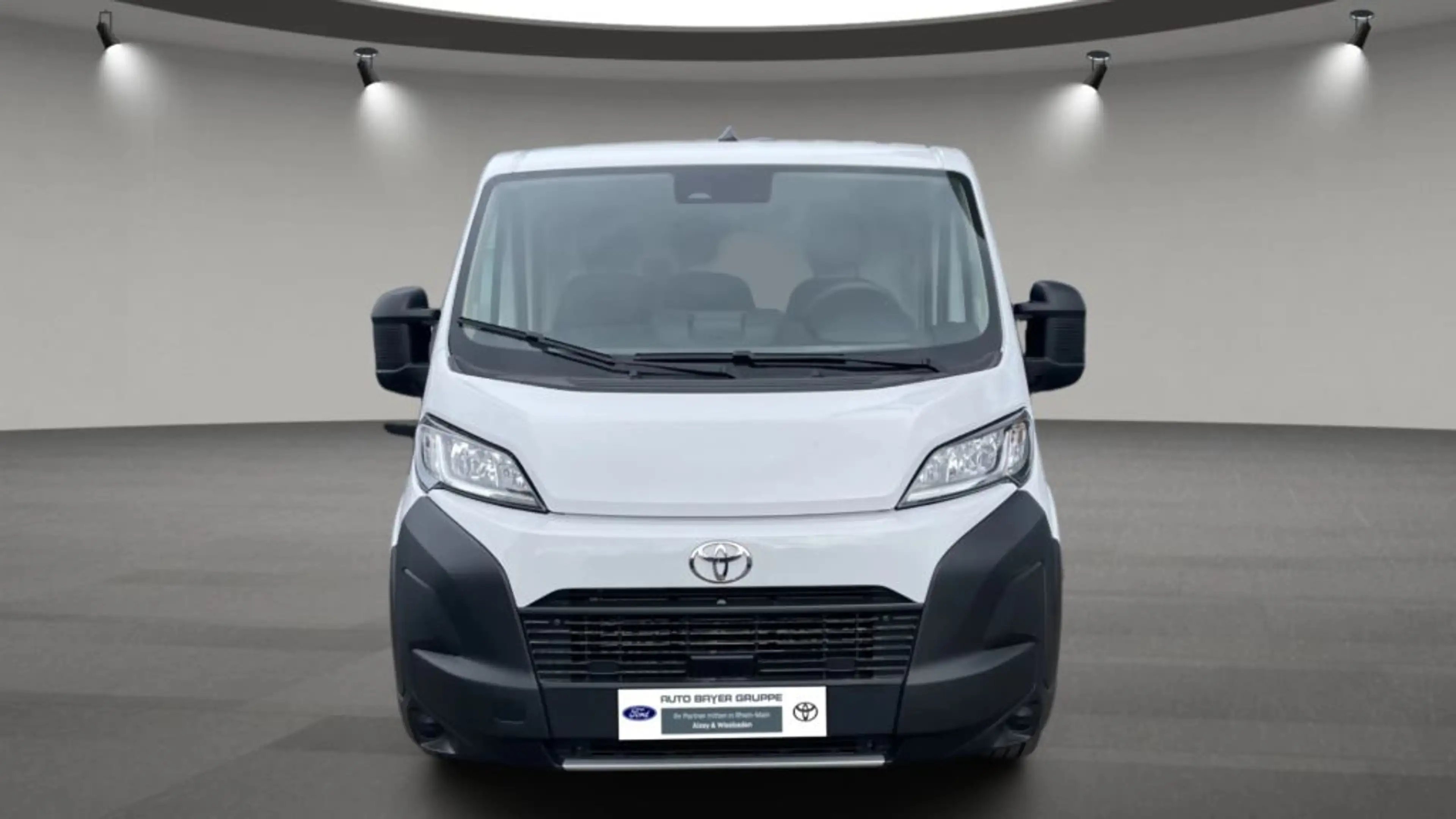 Toyota Proace Max 2.2-l-D 33 L2H1 Duty 30 x AB LAGER!!! — photo 8