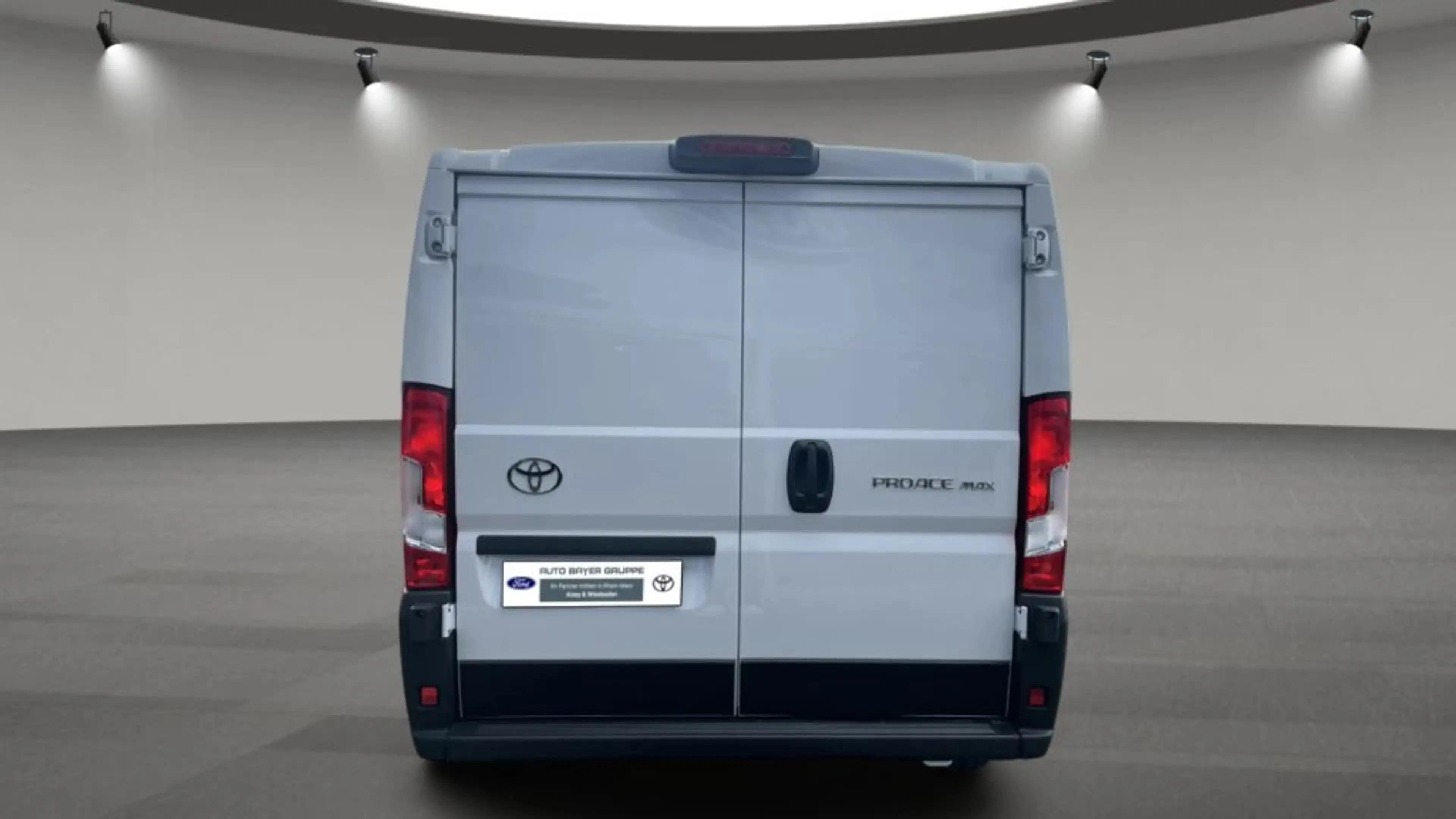 Toyota Proace Max 2.2-l-D 33 L2H1 Duty 30 x AB LAGER!!! — photo 4
