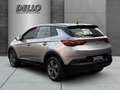 Opel Grandland Business Edition 1.5D PDC+Kamera Navi AHK Sitzh. A Grau - thumbnail 3