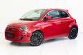 Fiat 500e 500 Elektro La Prima 42 kWh Rot - thumbnail 1