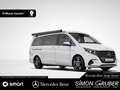 Mercedes-Benz Marco Polo V 250 d Marco Polo Küche 2*Klima MBeam AHK Weiß - thumbnail 7