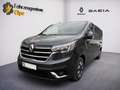 Renault Trafic L2H1 Grand SpaceClass, AHK+Navi+RFK+WR Grau - thumbnail 1