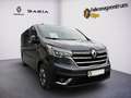 Renault Trafic L2H1 Grand SpaceClass, AHK+Navi+RFK+WR Grau - thumbnail 2