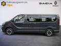 Renault Trafic L2H1 Grand SpaceClass, AHK+Navi+RFK+WR Grau - thumbnail 6
