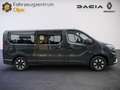 Renault Trafic L2H1 Grand SpaceClass, AHK+Navi+RFK+WR Grau - thumbnail 3