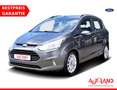Ford B-Max 1.0 EB Titanium Klimaaut. Navi Winterpaket Grau - thumbnail 1
