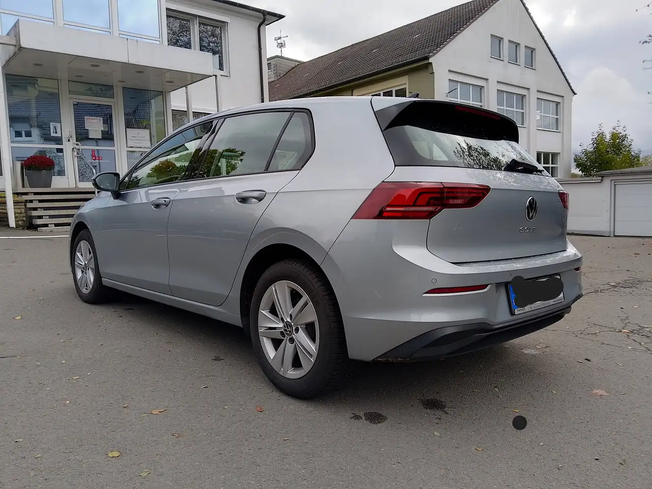 Volkswagen Golf, фото 3
