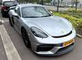Porsche Cayman 718 Cayman GT4 PDK Argent - thumbnail 4