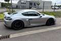 Porsche Cayman 718 Cayman GT4 PDK Argent - thumbnail 5