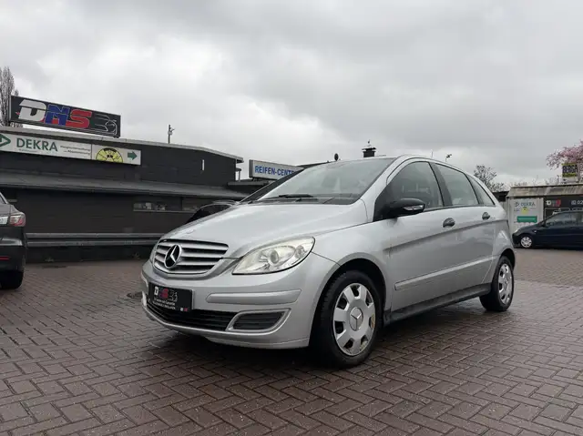 Mercedes-Benz B 180 TÜV NEU*GARANTIE*