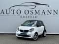 smart forTwo coupe passion   Panorama   Tempomat Wit - thumbnail 1