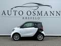 smart forTwo coupe passion   Panorama   Tempomat Weiß - thumbnail 2