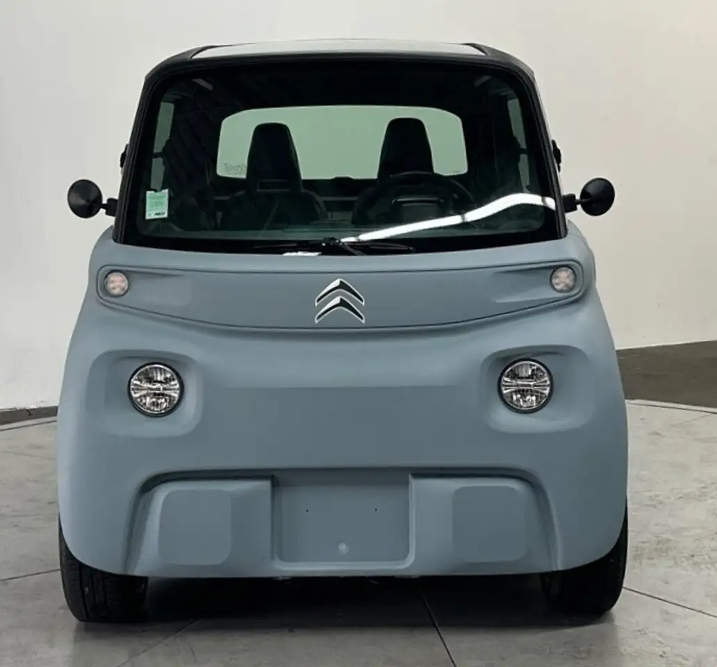 Citroen Ami Electric/ 1 Ã¨re main