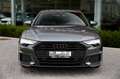 Audi A6 Avant 55 TFSIe Quattro COMPETITION-TREKHAAK-CAMERA Grijs - thumbnail 6