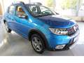 Dacia Sandero Stepway Prestige,viele Extras,Top-Zustand Bleu - thumbnail 3