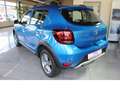 Dacia Sandero Stepway Prestige,viele Extras,Top-Zustand Bleu - thumbnail 6
