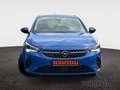 Opel Corsa F Elegance Turbo 1.2 Carplay Tempomat Sitzheizung Blau - thumbnail 9