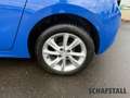 Opel Corsa F Elegance Turbo 1.2 Carplay Tempomat Sitzheizung Blau - thumbnail 14