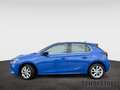 Opel Corsa F Elegance Turbo 1.2 Carplay Tempomat Sitzheizung Blau - thumbnail 2