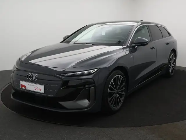 Audi A6 Audi A6 Avant Corporate S e-tron  210,00 kW *ENKEL VOORSTEL VOOR PROFFESIONELEN*