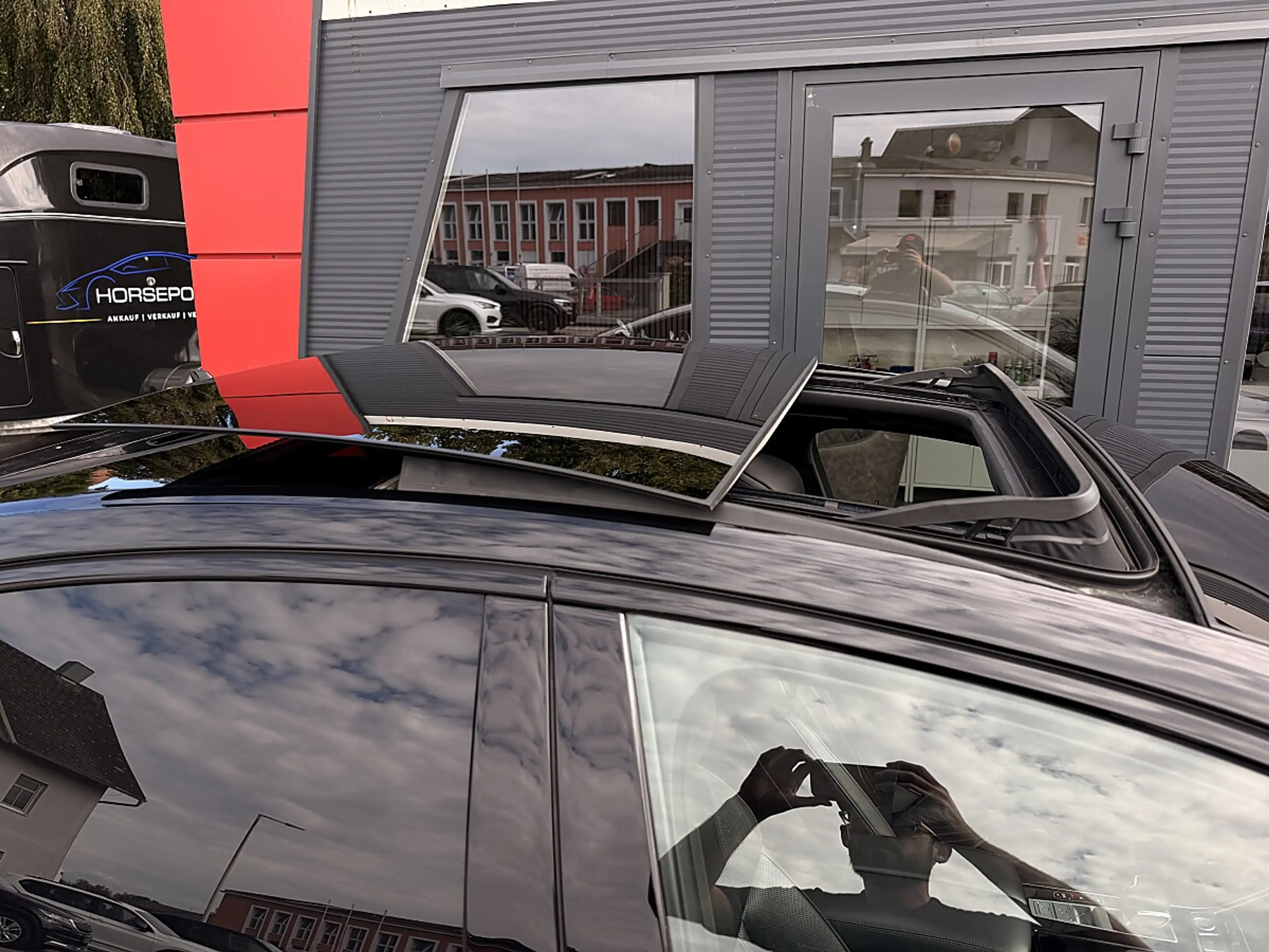 Audi A8 Lang 60 TDI quattro Tiptronic/LASER/MASSAGE/NAC... — photo 13