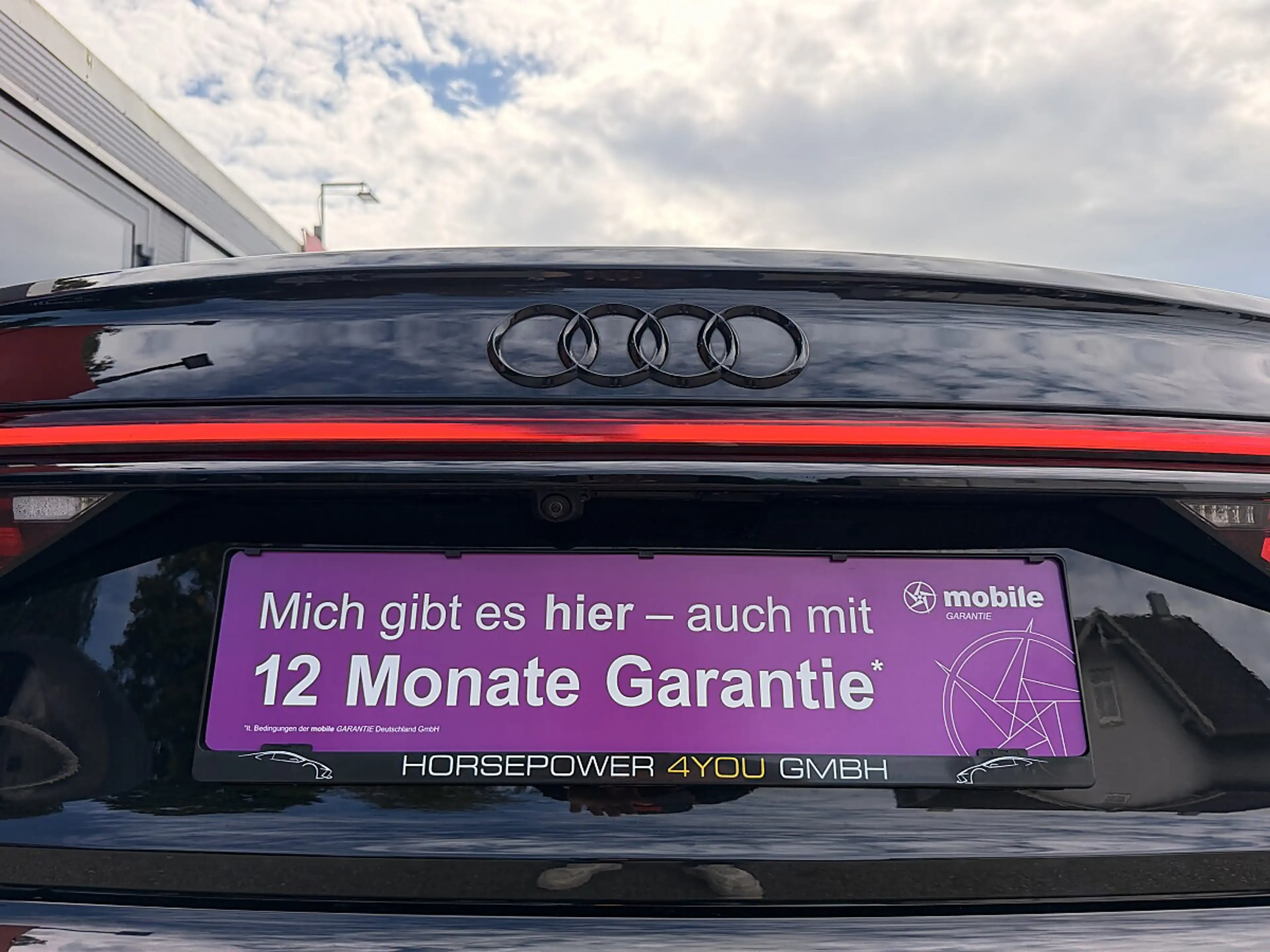 Audi A8 Lang 60 TDI quattro Tiptronic/LASER/MASSAGE/NAC... — photo 15