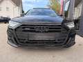 Audi A8 Lang 60 TDI quattro Tiptronic/LASER/MASSAGE/NAC... Schwarz - thumbnail 12