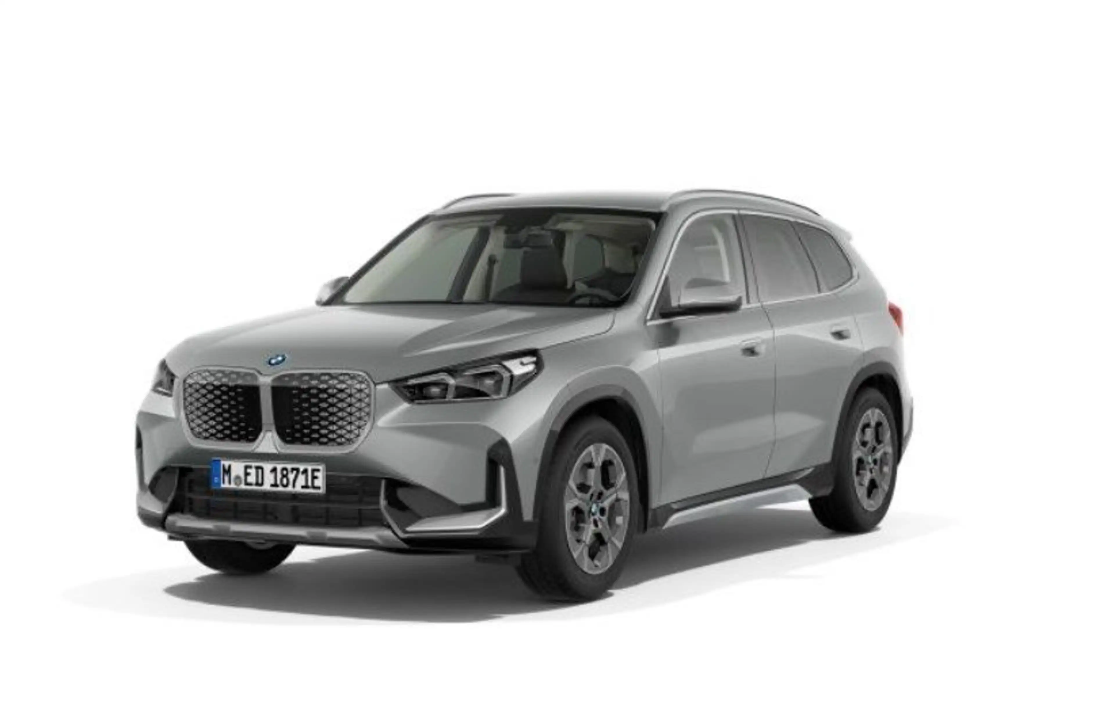BMW iX1 eDrive20
