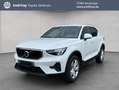 Volvo XC40 XC40 B3 B DKG Core Blanc - thumbnail 1
