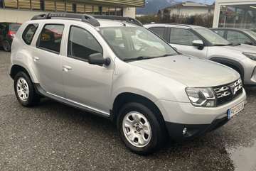 dCi 110 FAP Lauréate 4x4