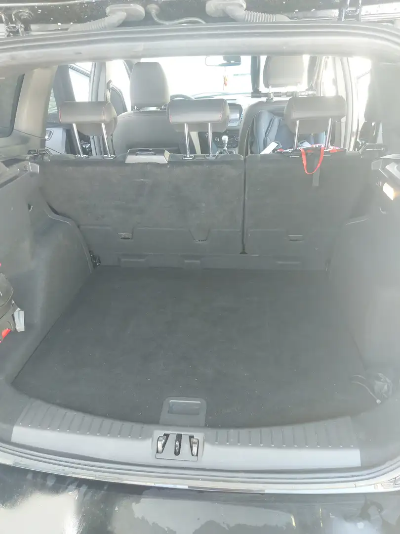 Ford Kuga Kuga 1,5 TDCi Titanium Titanium Schwarz - 2