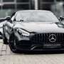 Mercedes-Benz AMG GT ROADSTER/NIGHT/PERFOMANCE/SITZKLIMA LED Grau - thumbnail 2