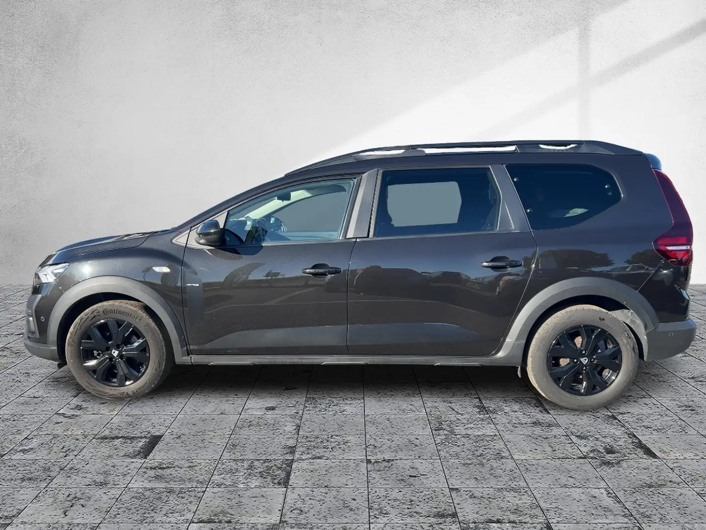 Dacia Jogger Extreme+ Schwarz - 2